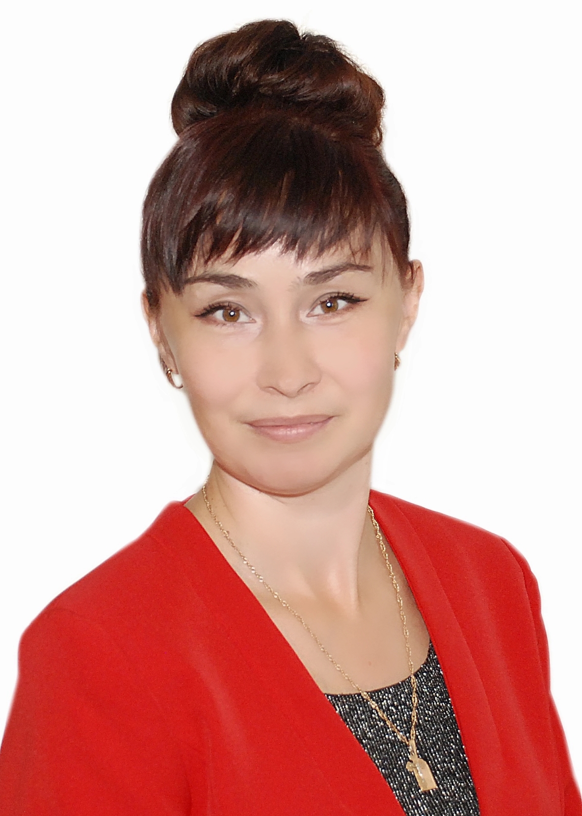 Голубенко Анастасия Николаевна.